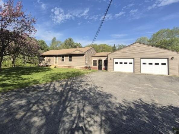 163 Pinkham Brook Road Durham ME 04222