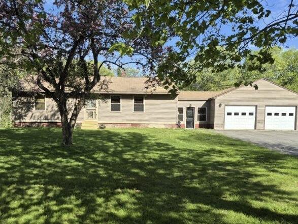 163 Pinkham Brook Road Durham ME 04222