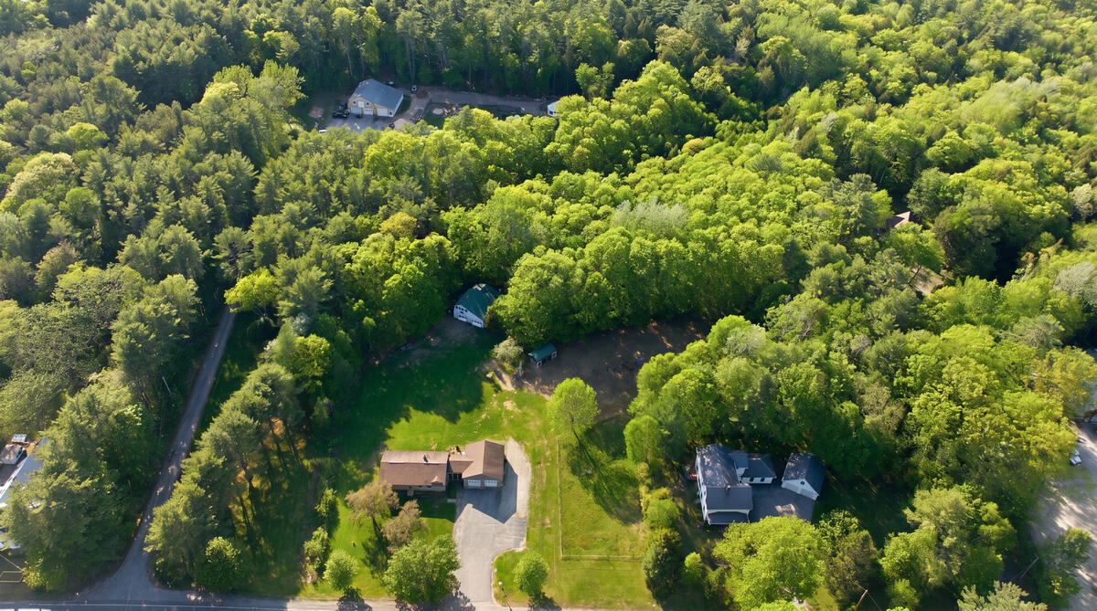163 Pinkham Brook Road Durham ME 04222