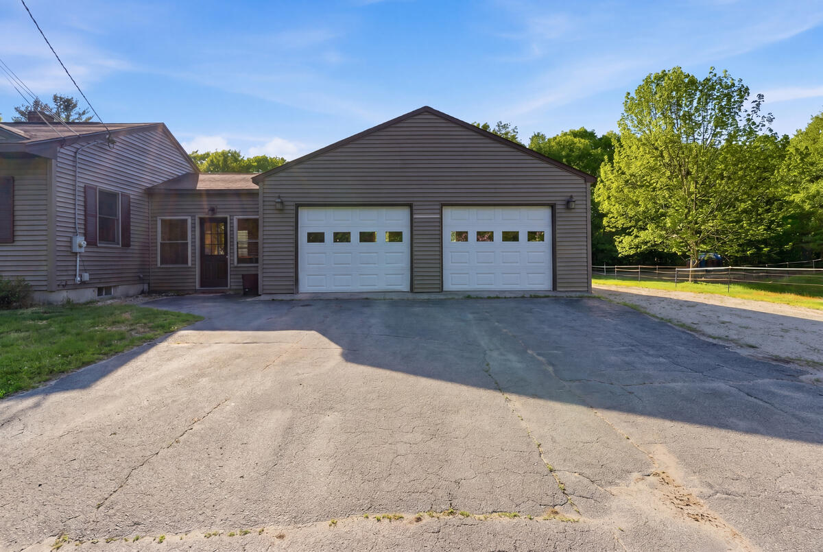 163 Pinkham Brook Road Durham ME 04222