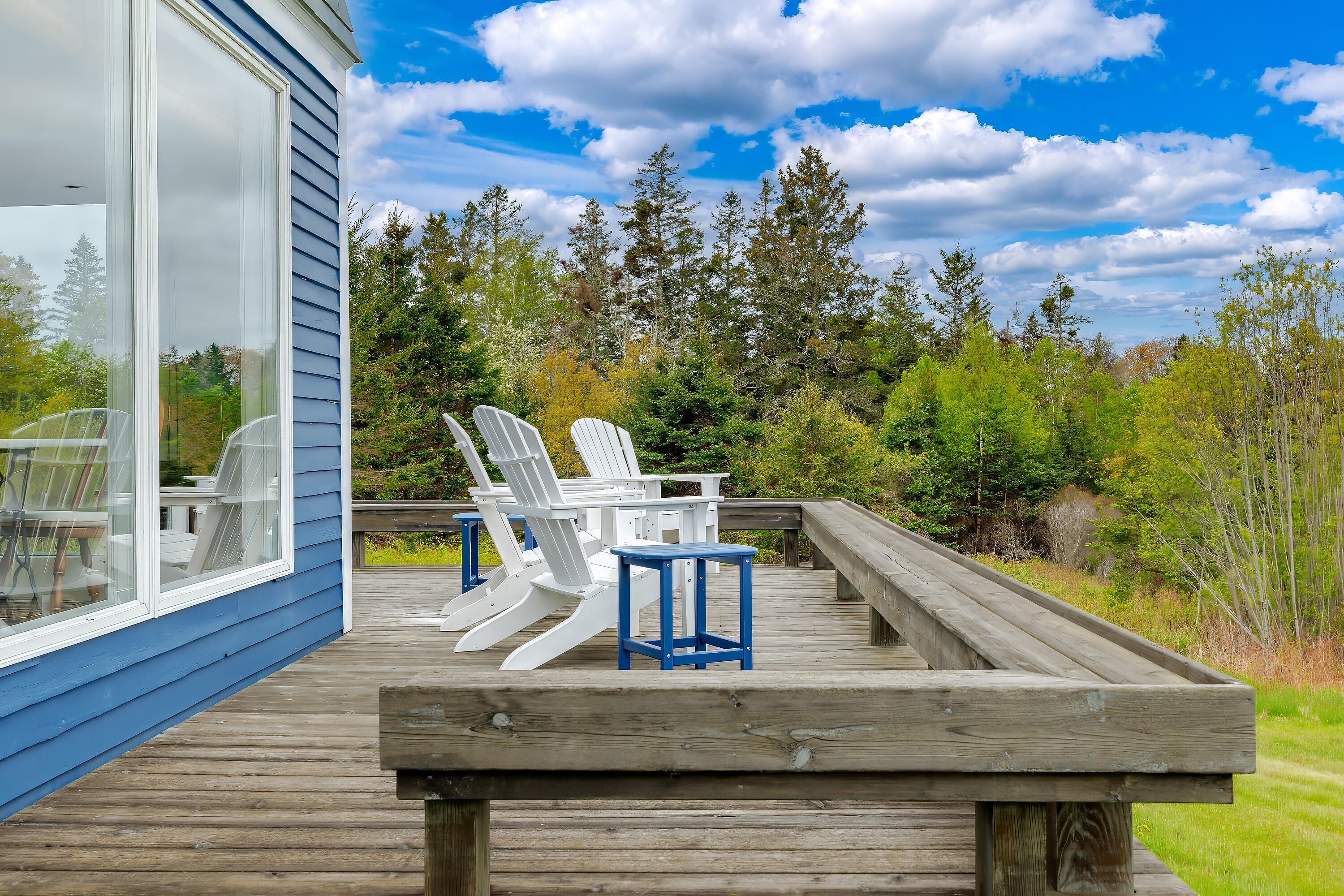 30 Hardys Hill Road Deer Isle ME 04627