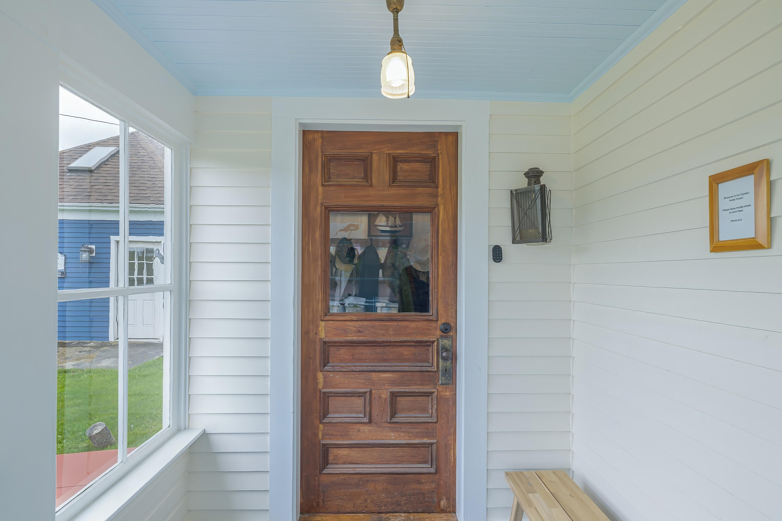 30 Hardys Hill Road Deer Isle ME 04627