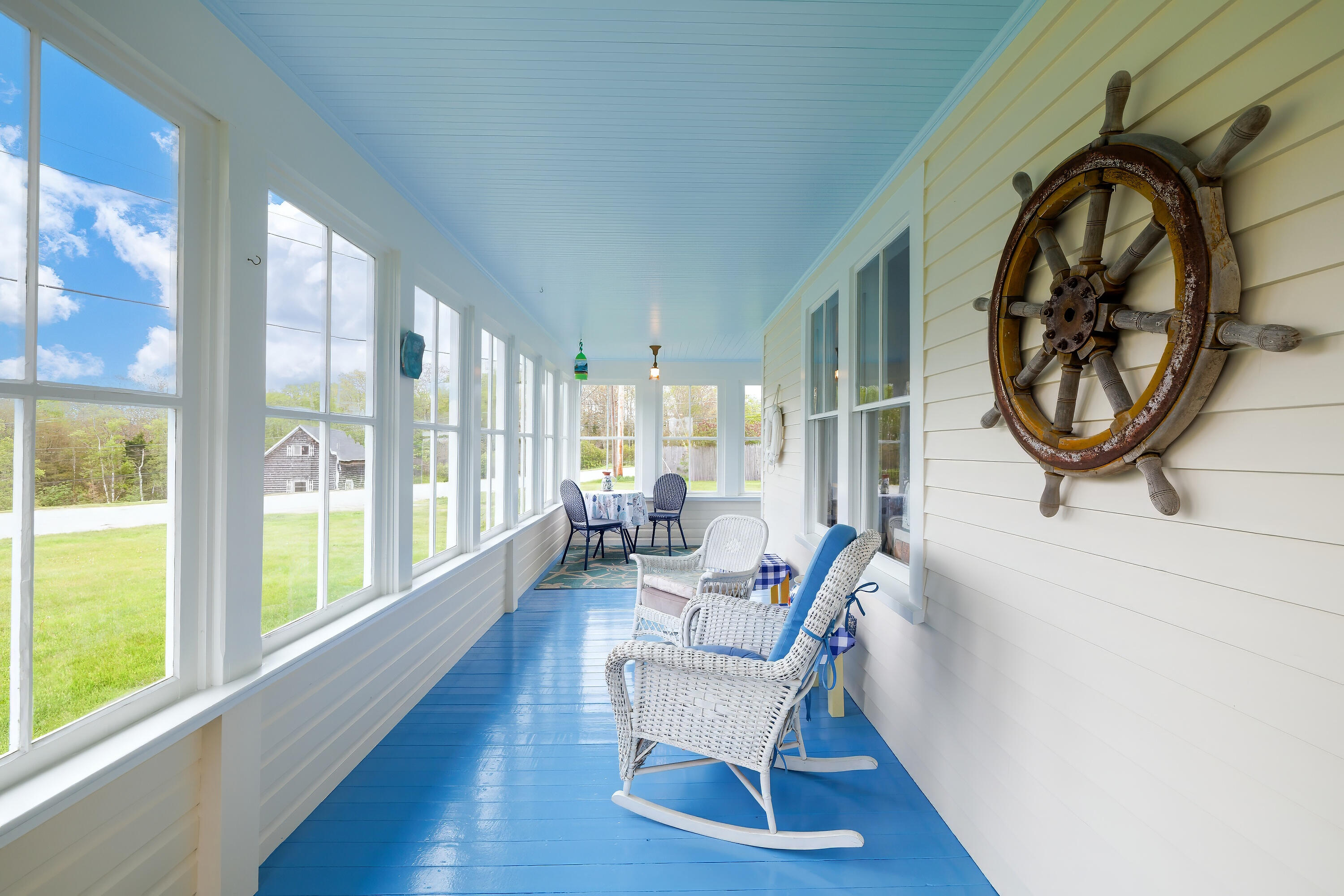 30 Hardys Hill Road Deer Isle ME 04627