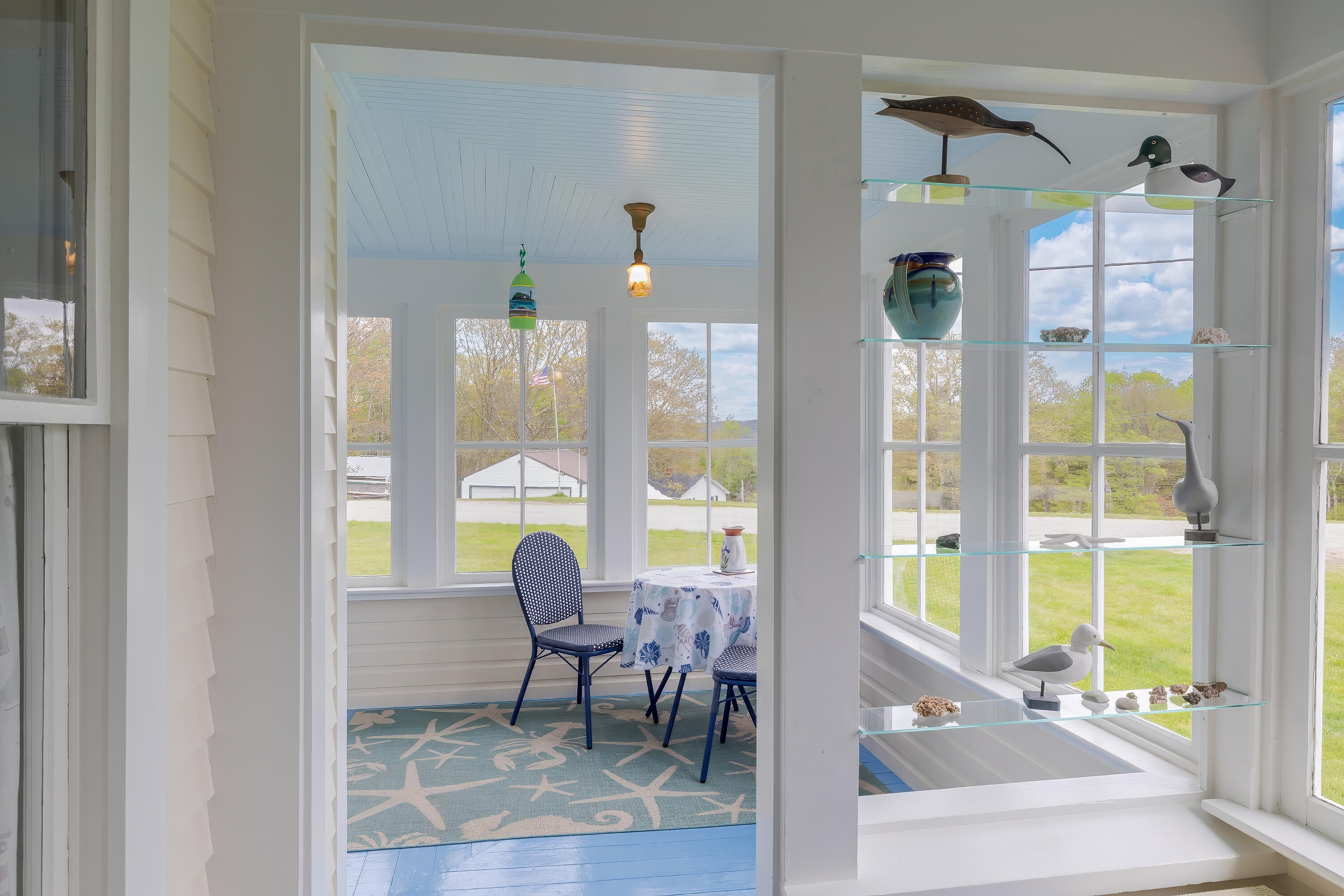 30 Hardys Hill Road Deer Isle ME 04627