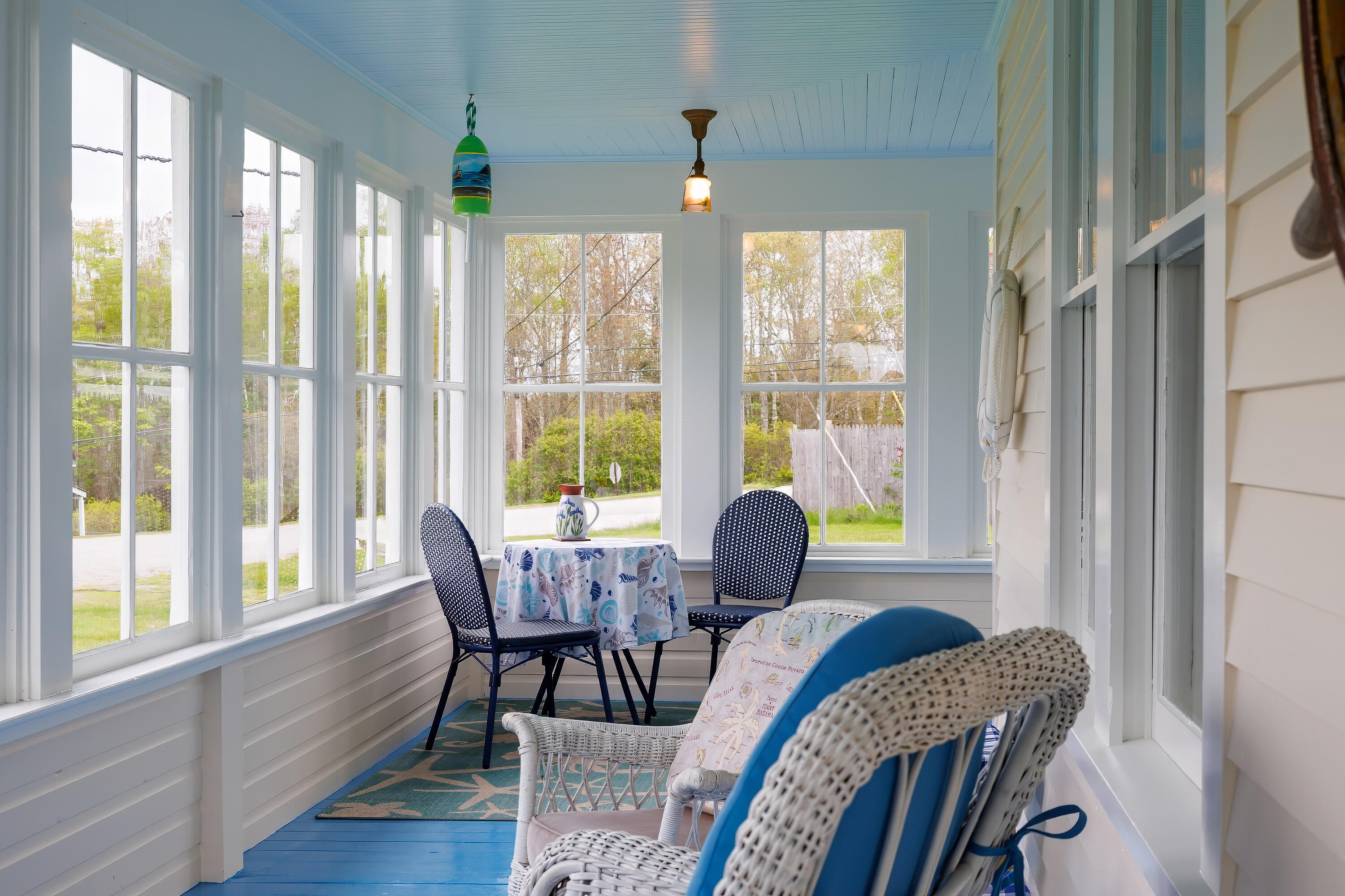 30 Hardys Hill Road Deer Isle ME 04627