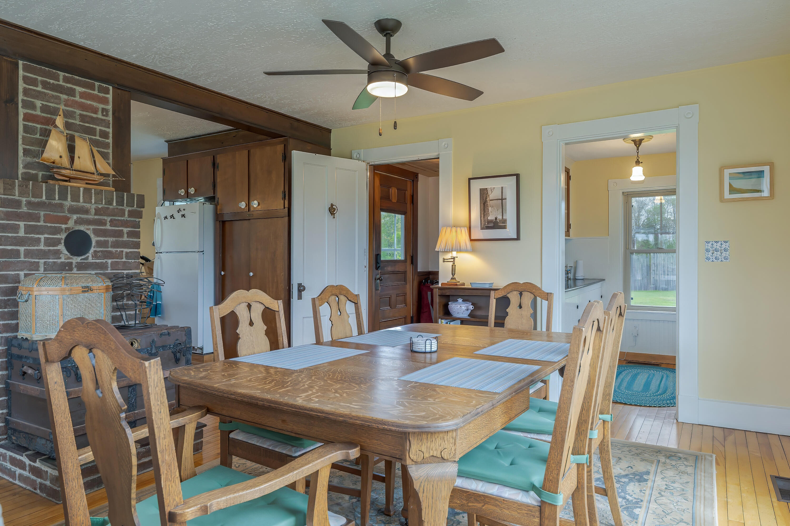 30 Hardys Hill Road Deer Isle ME 04627