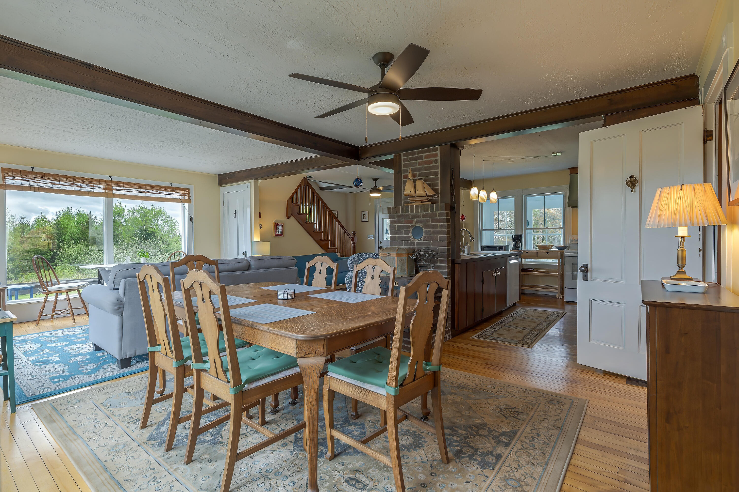 30 Hardys Hill Road Deer Isle ME 04627