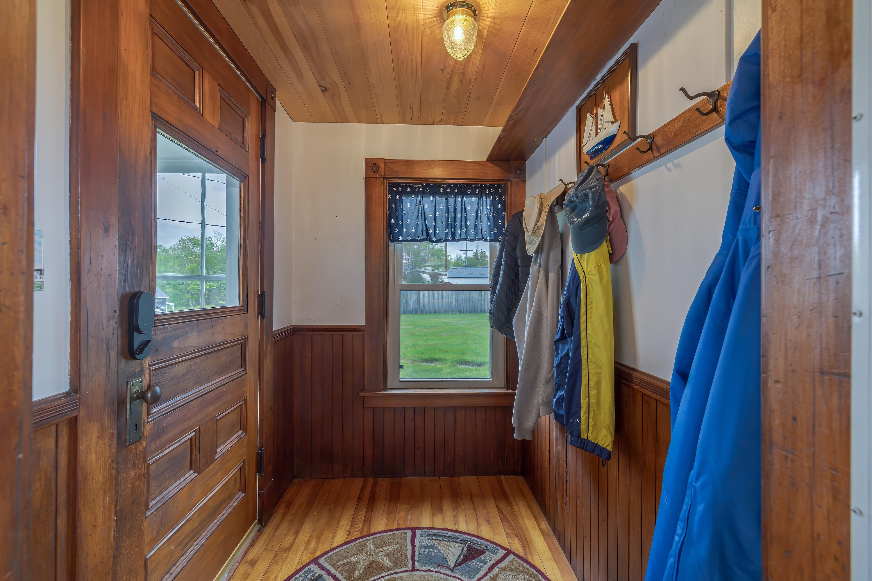 30 Hardys Hill Road Deer Isle ME 04627