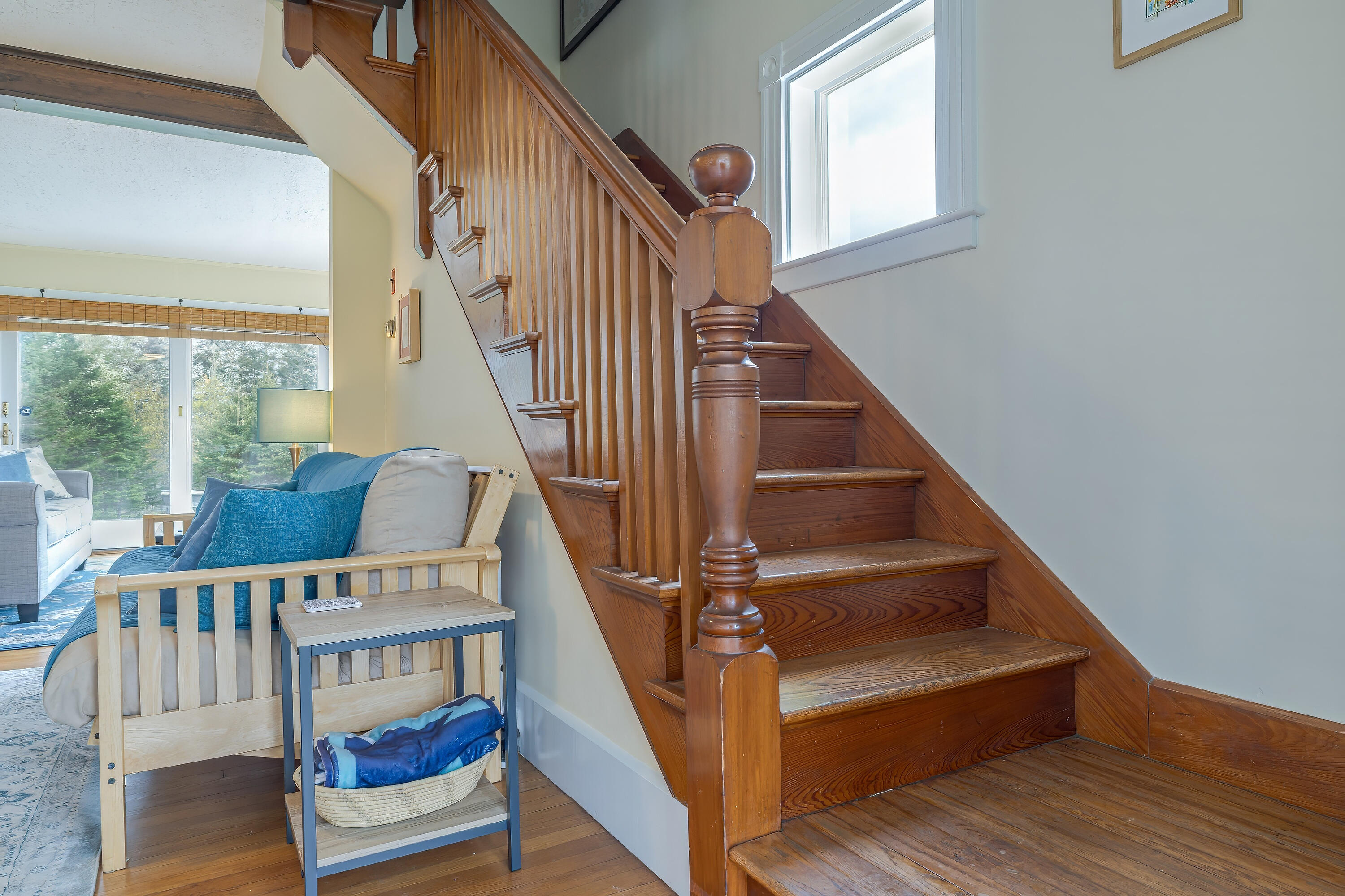 30 Hardys Hill Road Deer Isle ME 04627