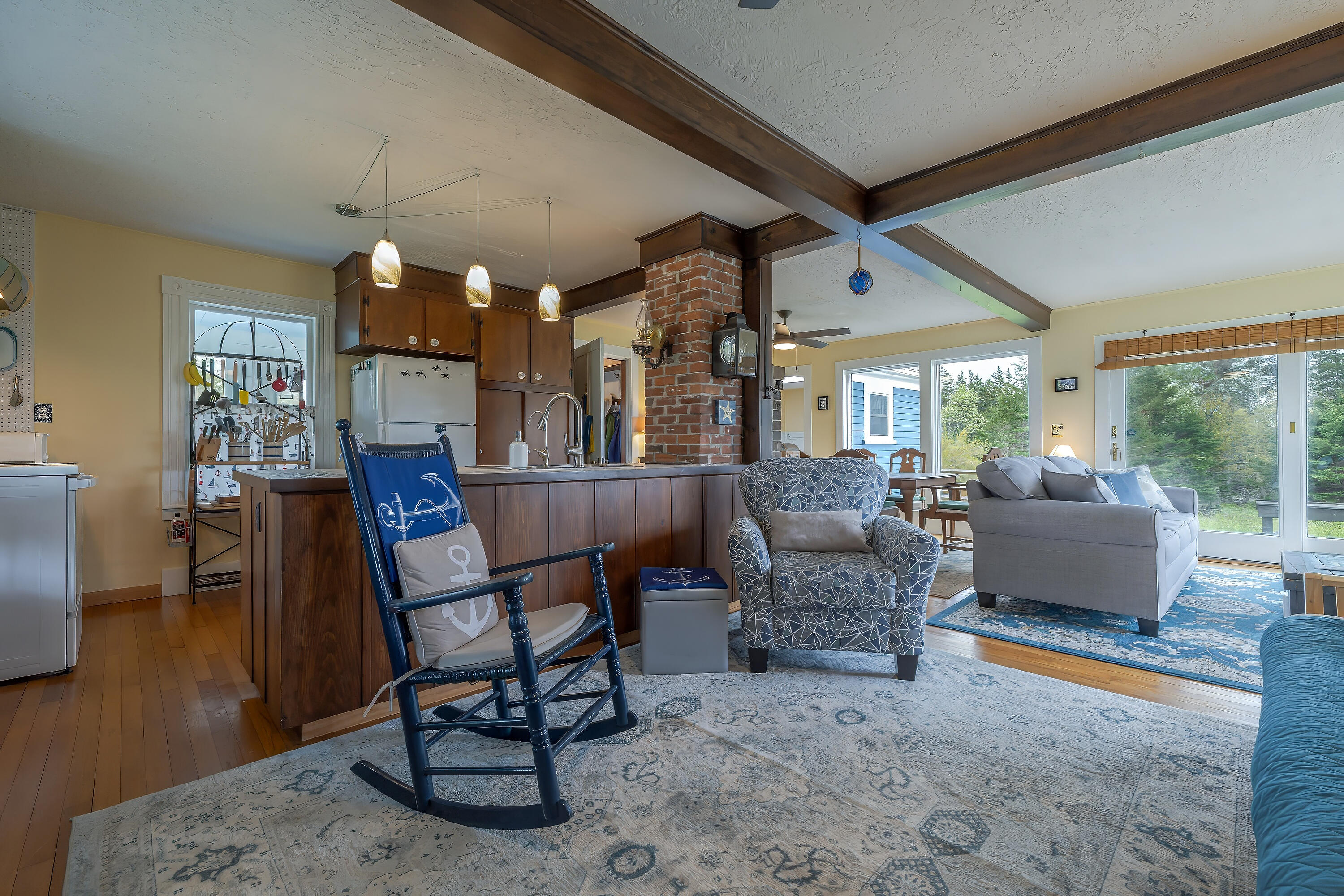 30 Hardys Hill Road Deer Isle ME 04627