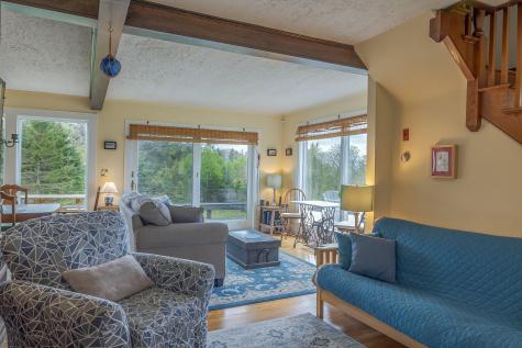 30 Hardys Hill Road Deer Isle ME 04627
