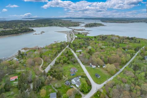 30 Hardys Hill Road Deer Isle ME 04627
