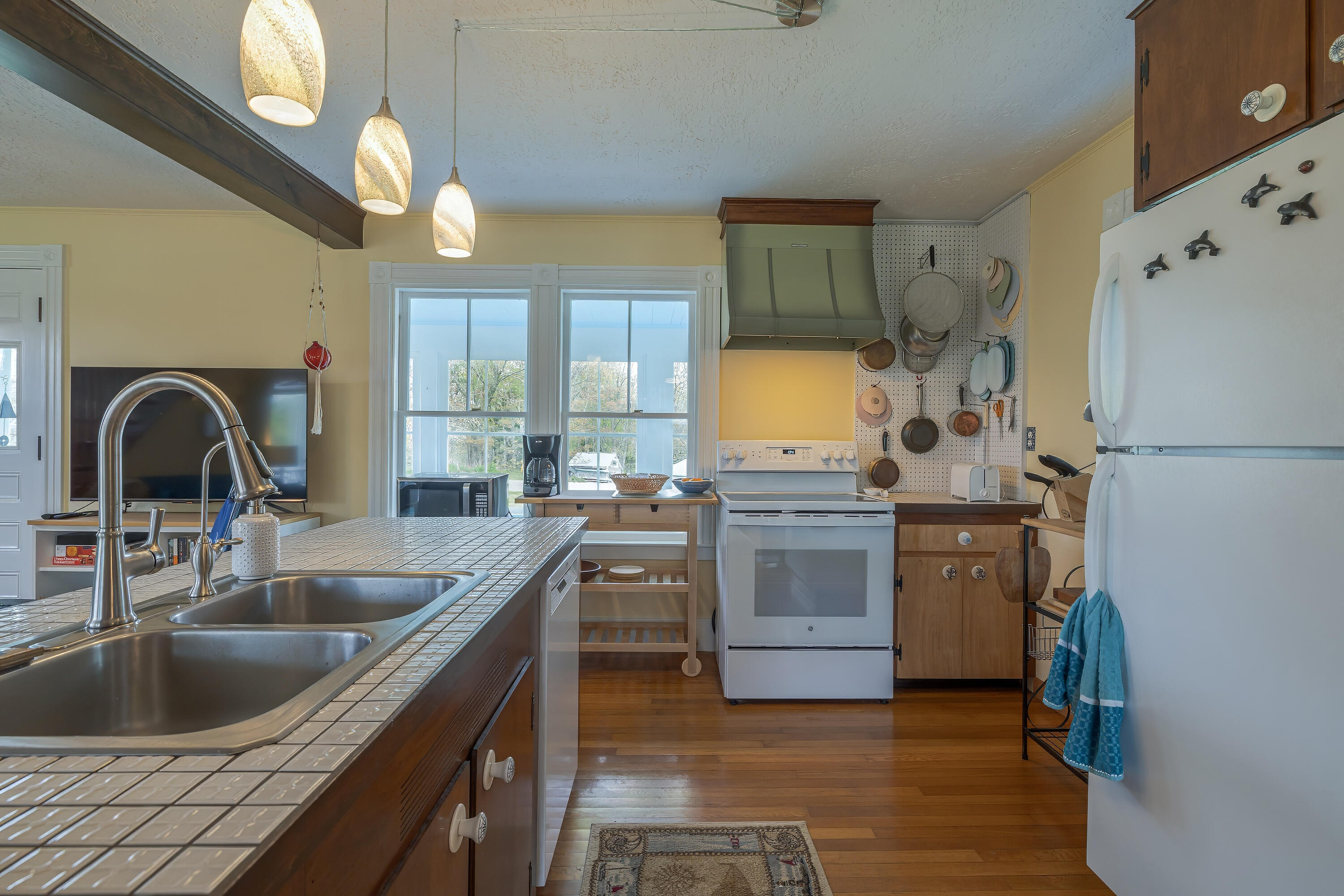 30 Hardys Hill Road Deer Isle ME 04627