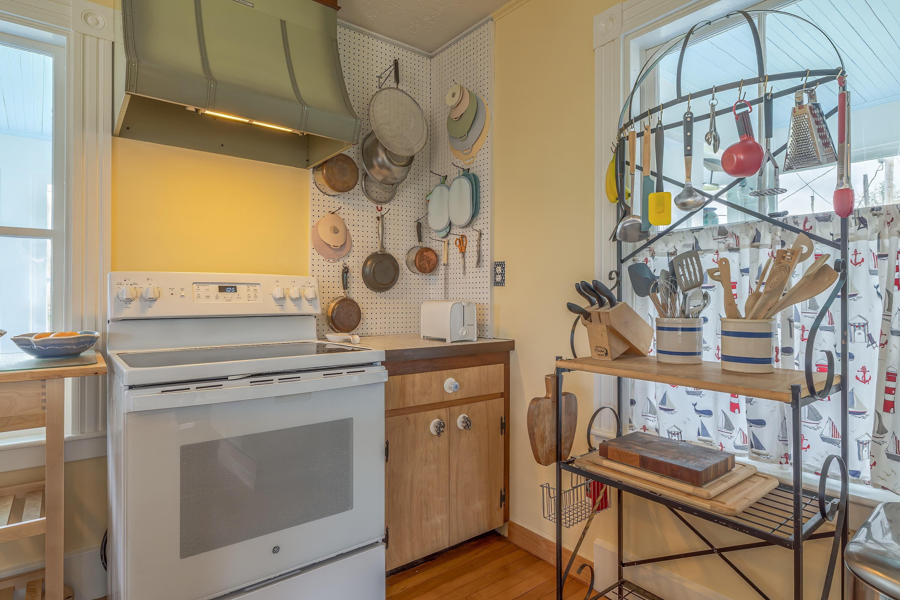 30 Hardys Hill Road Deer Isle ME 04627