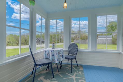 30 Hardys Hill Road Deer Isle ME 04627