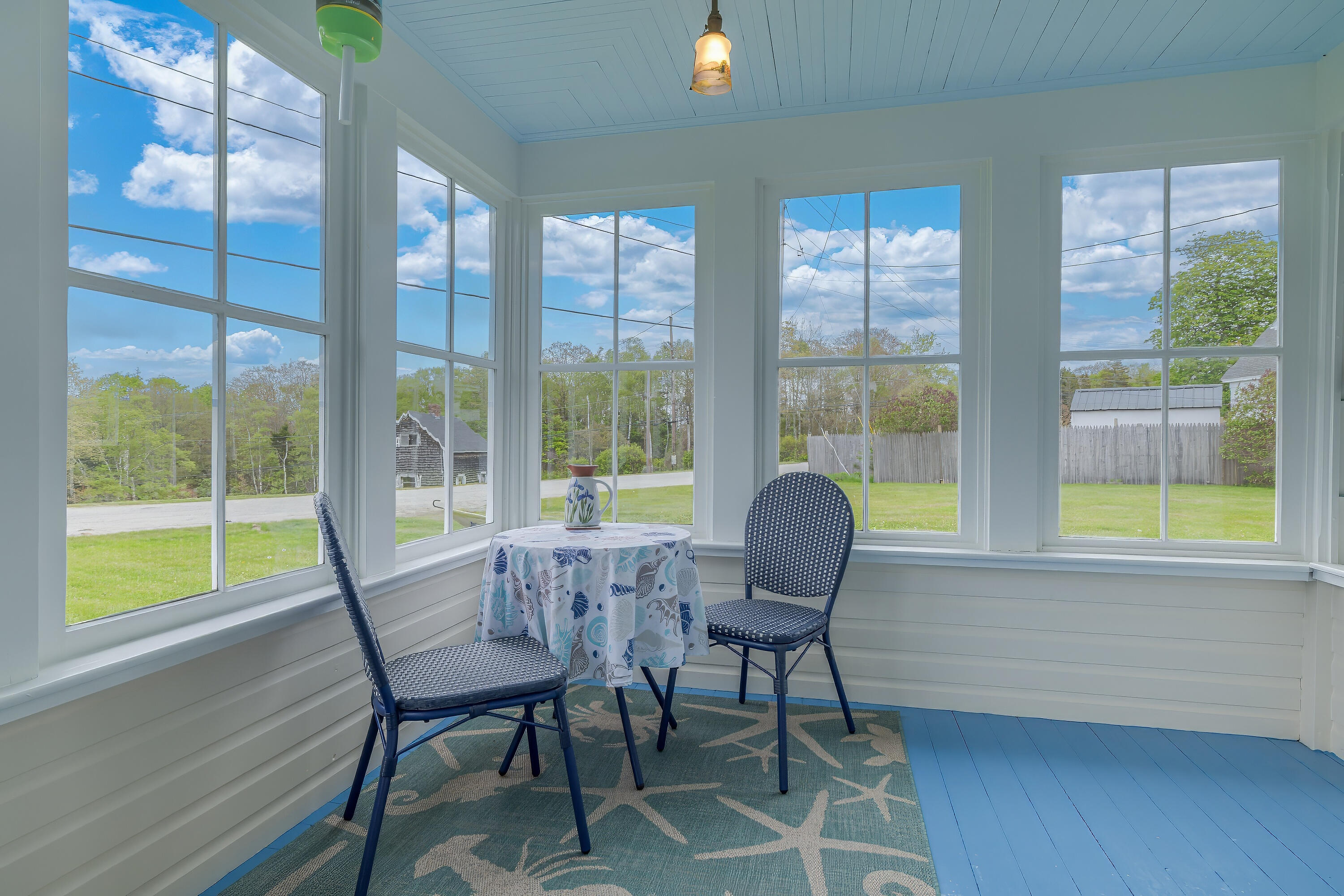 30 Hardys Hill Road Deer Isle ME 04627