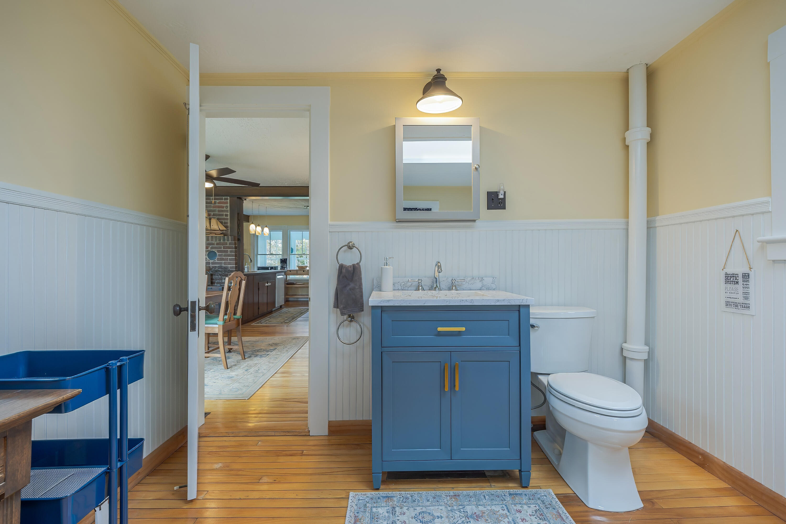 30 Hardys Hill Road Deer Isle ME 04627