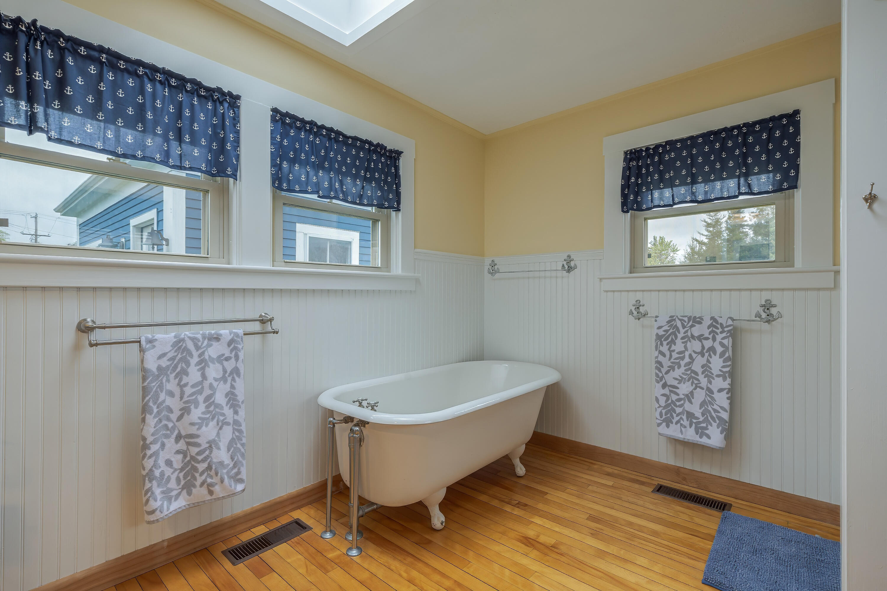 30 Hardys Hill Road Deer Isle ME 04627