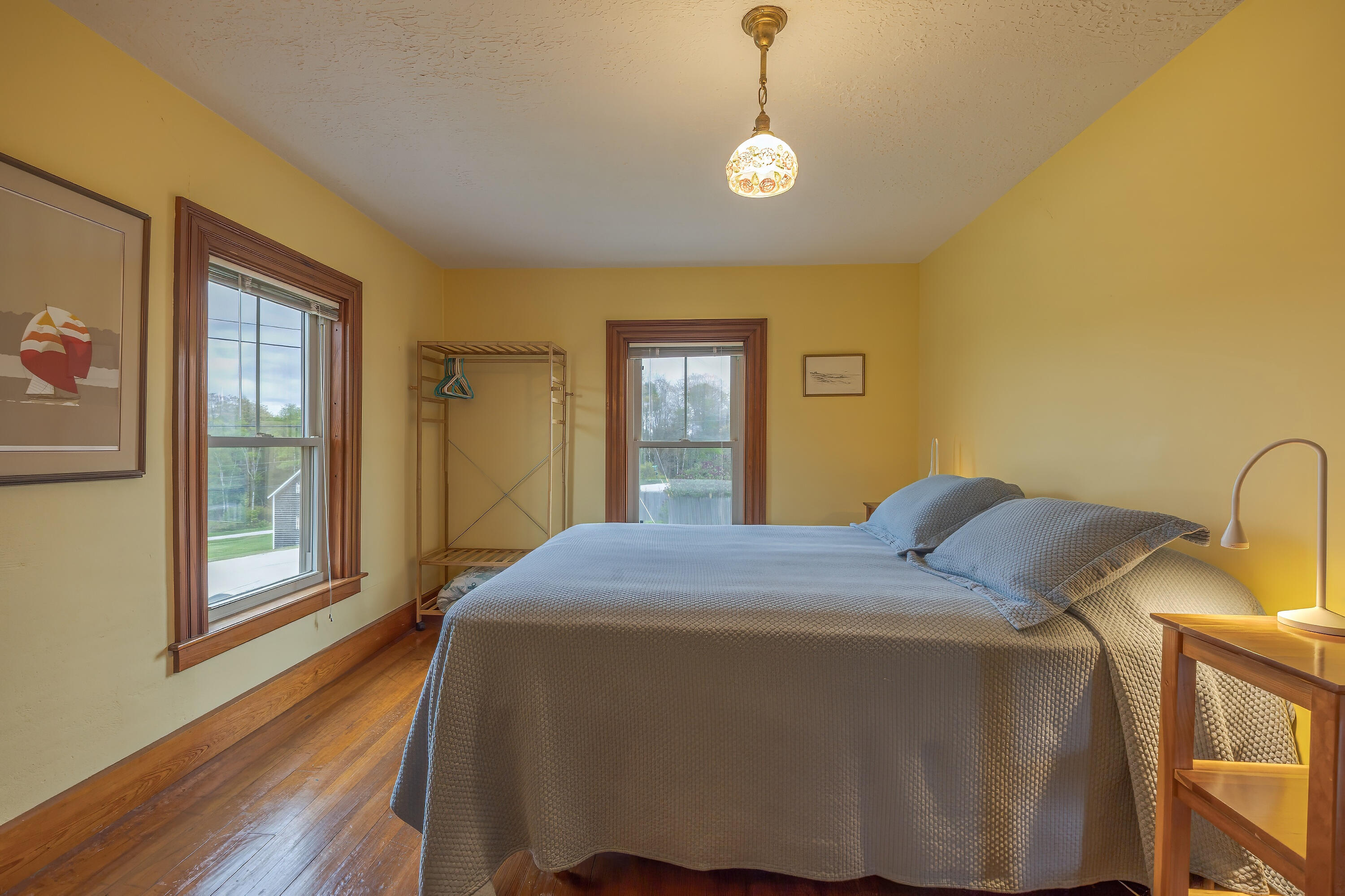 30 Hardys Hill Road Deer Isle ME 04627