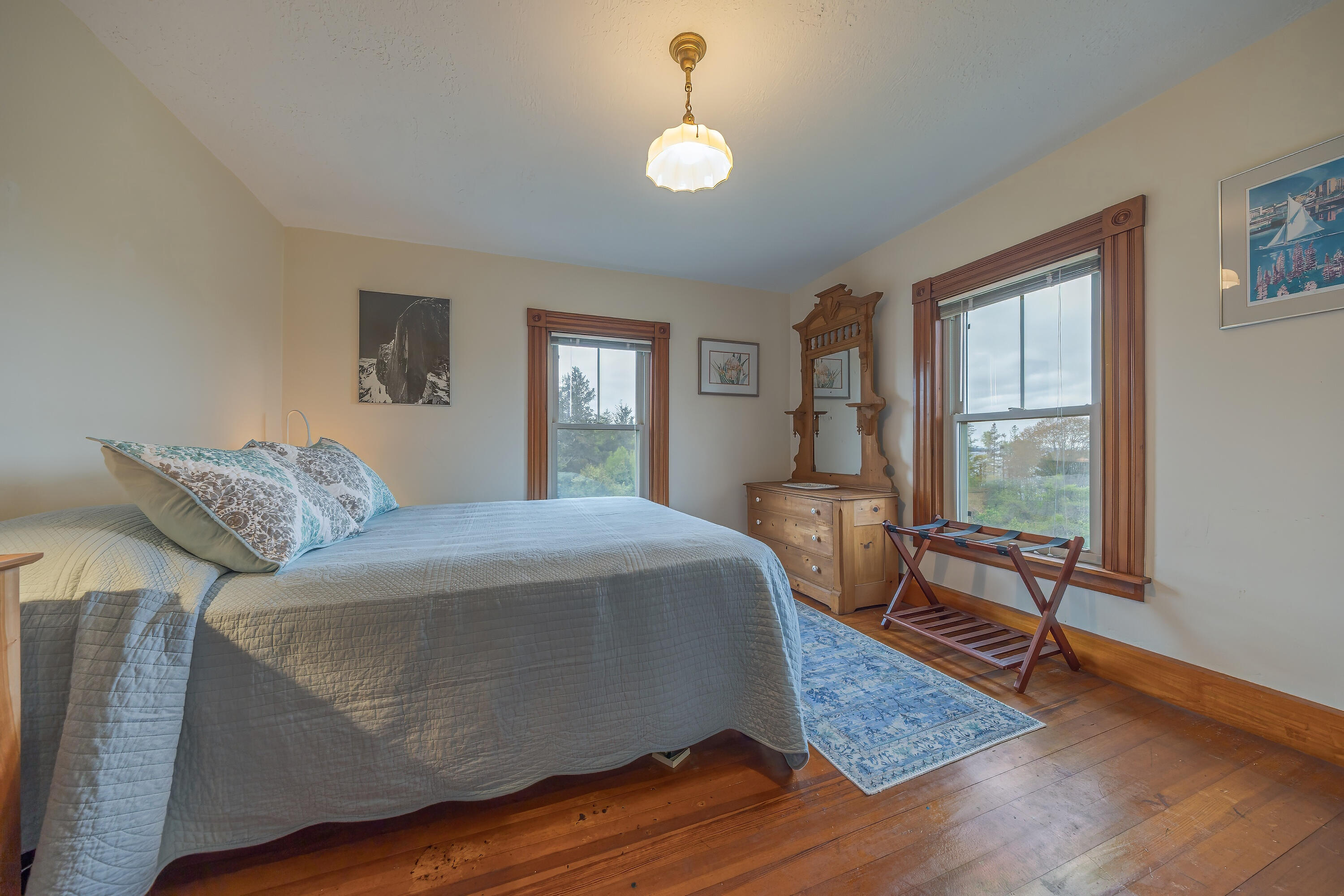 30 Hardys Hill Road Deer Isle ME 04627