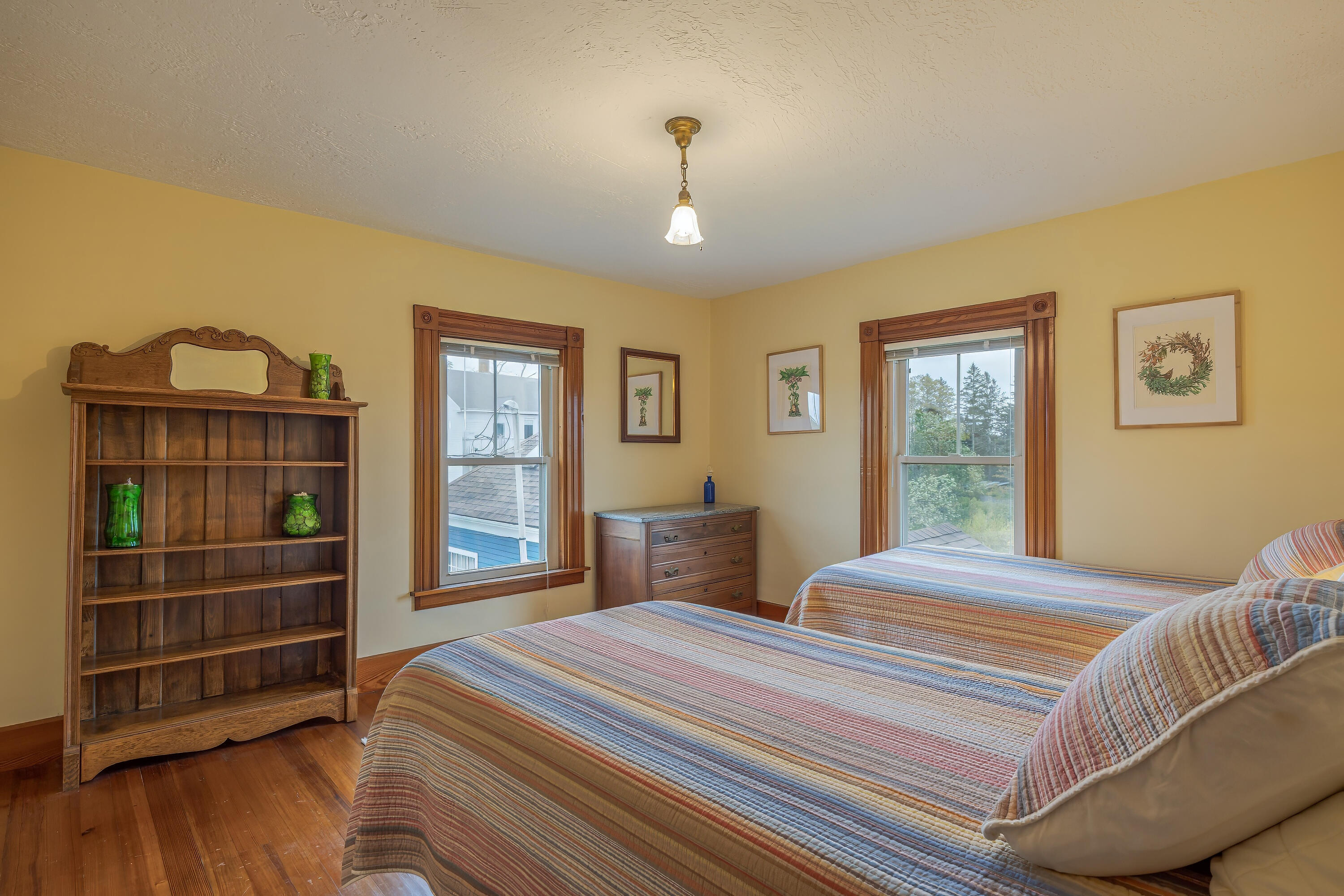 30 Hardys Hill Road Deer Isle ME 04627