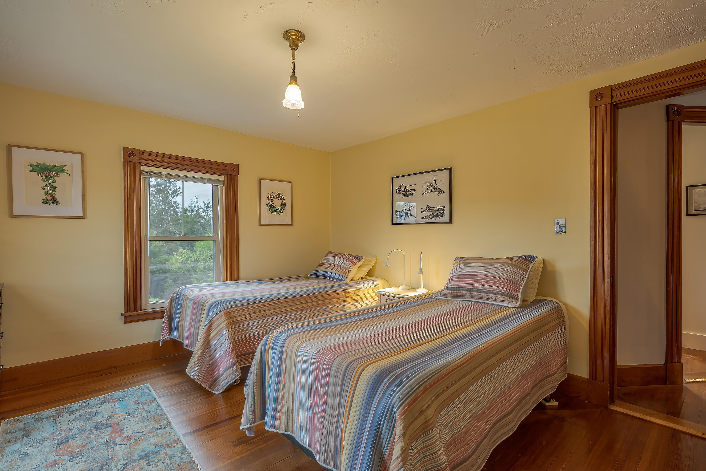 30 Hardys Hill Road Deer Isle ME 04627