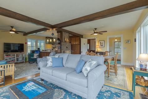 30 Hardys Hill Road Deer Isle ME 04627