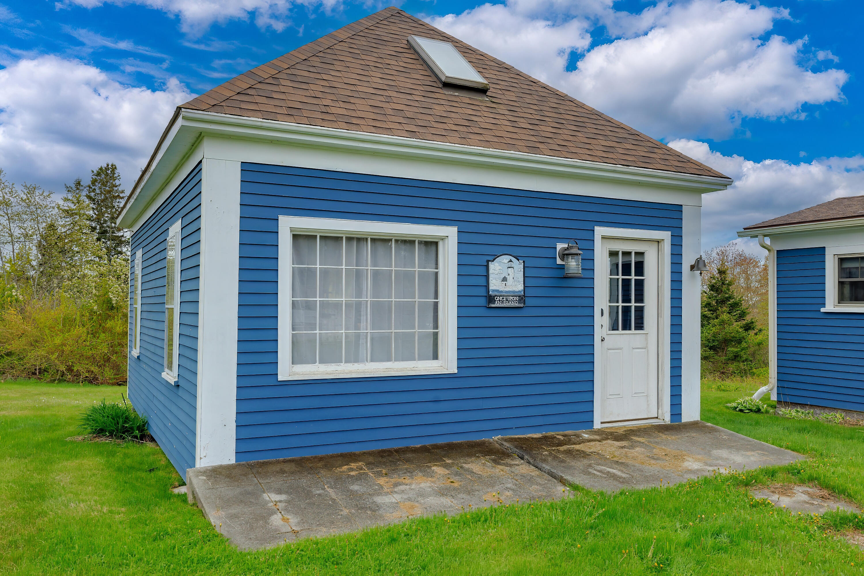 30 Hardys Hill Road Deer Isle ME 04627