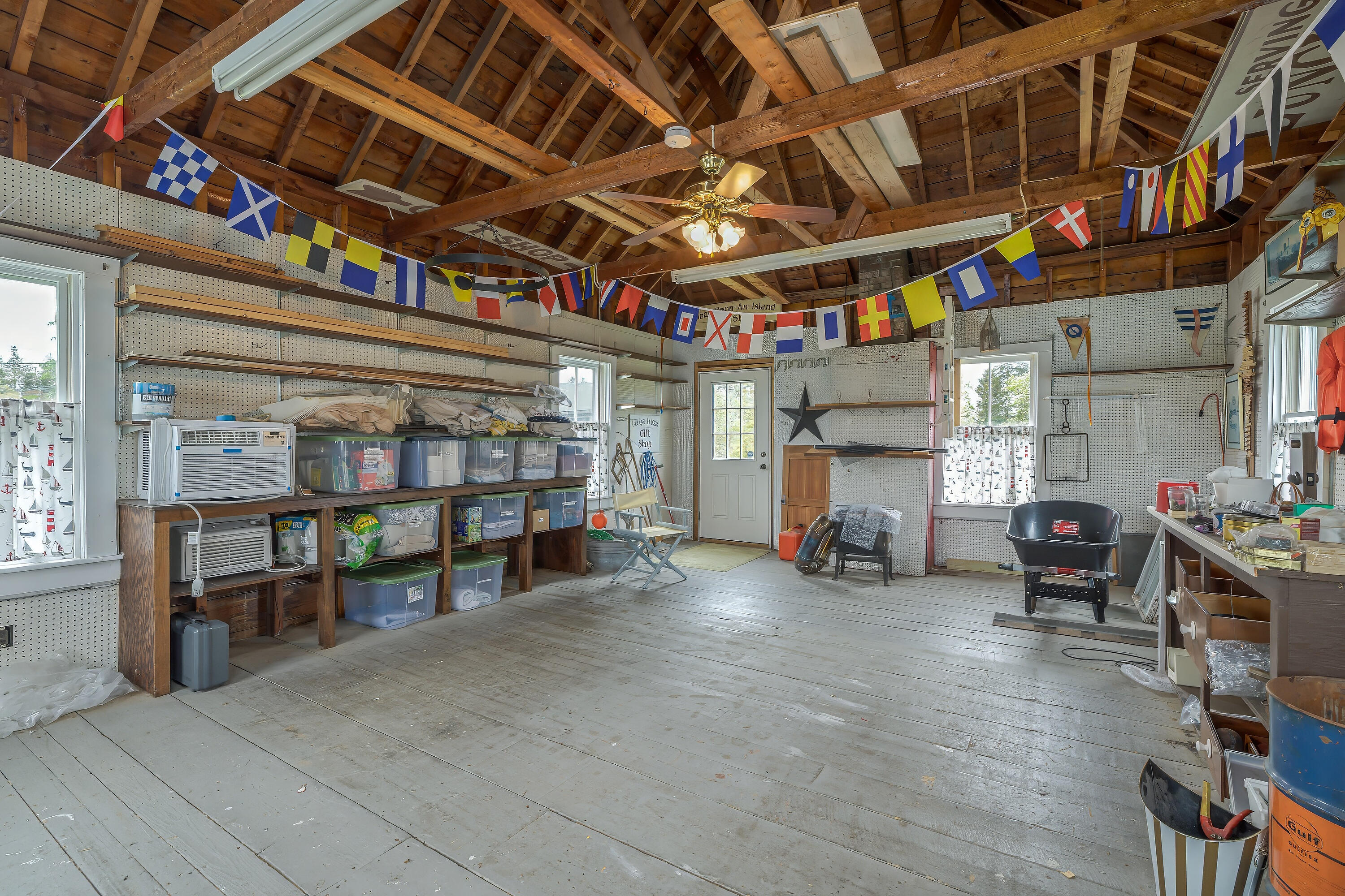 30 Hardys Hill Road Deer Isle ME 04627