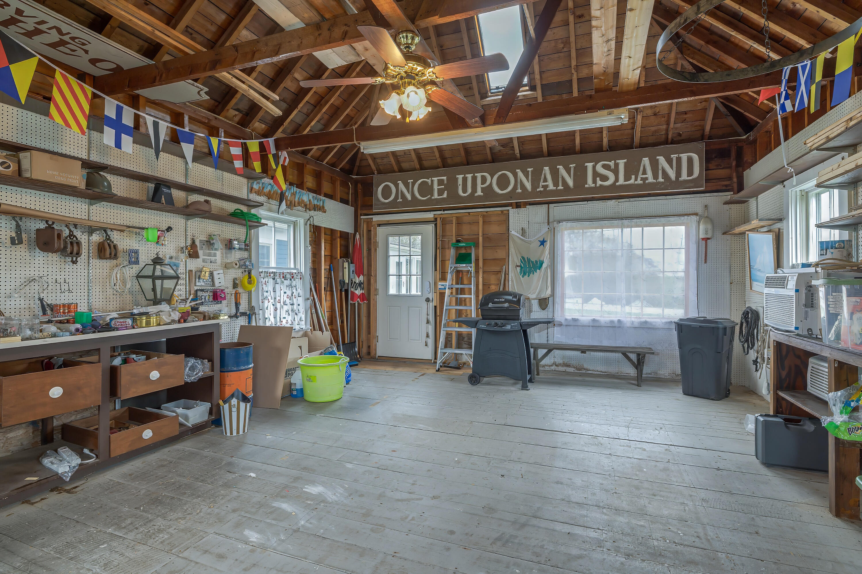 30 Hardys Hill Road Deer Isle ME 04627