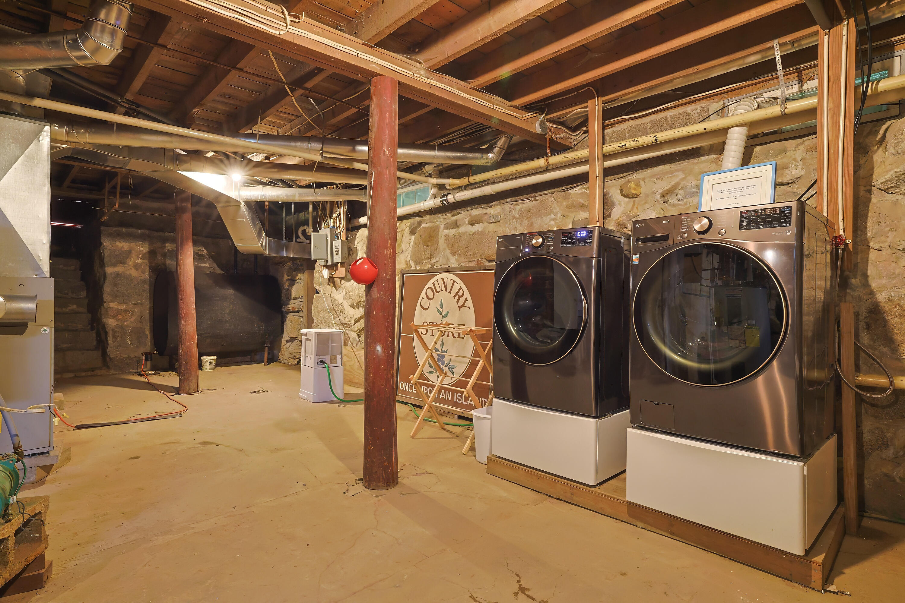 30 Hardys Hill Road Deer Isle ME 04627