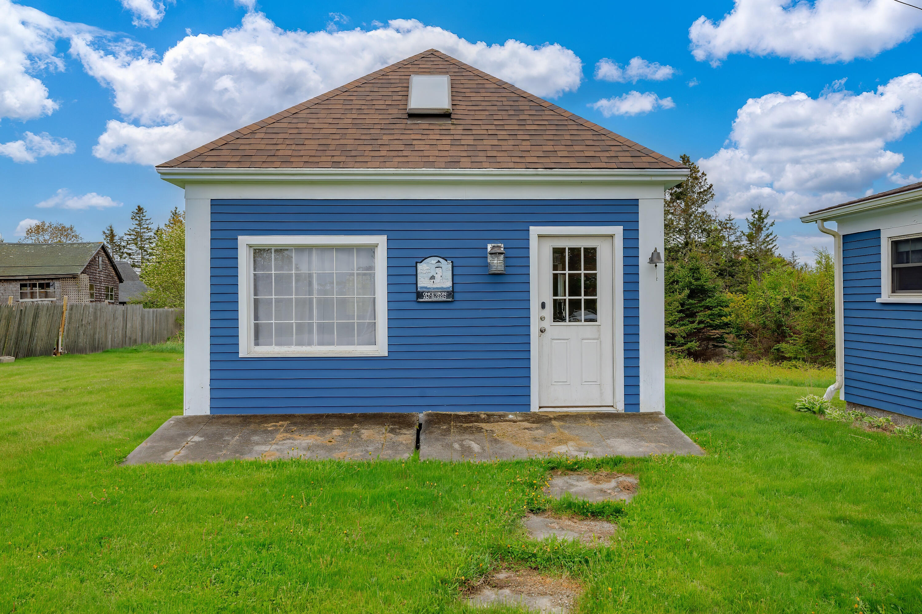 30 Hardys Hill Road Deer Isle ME 04627