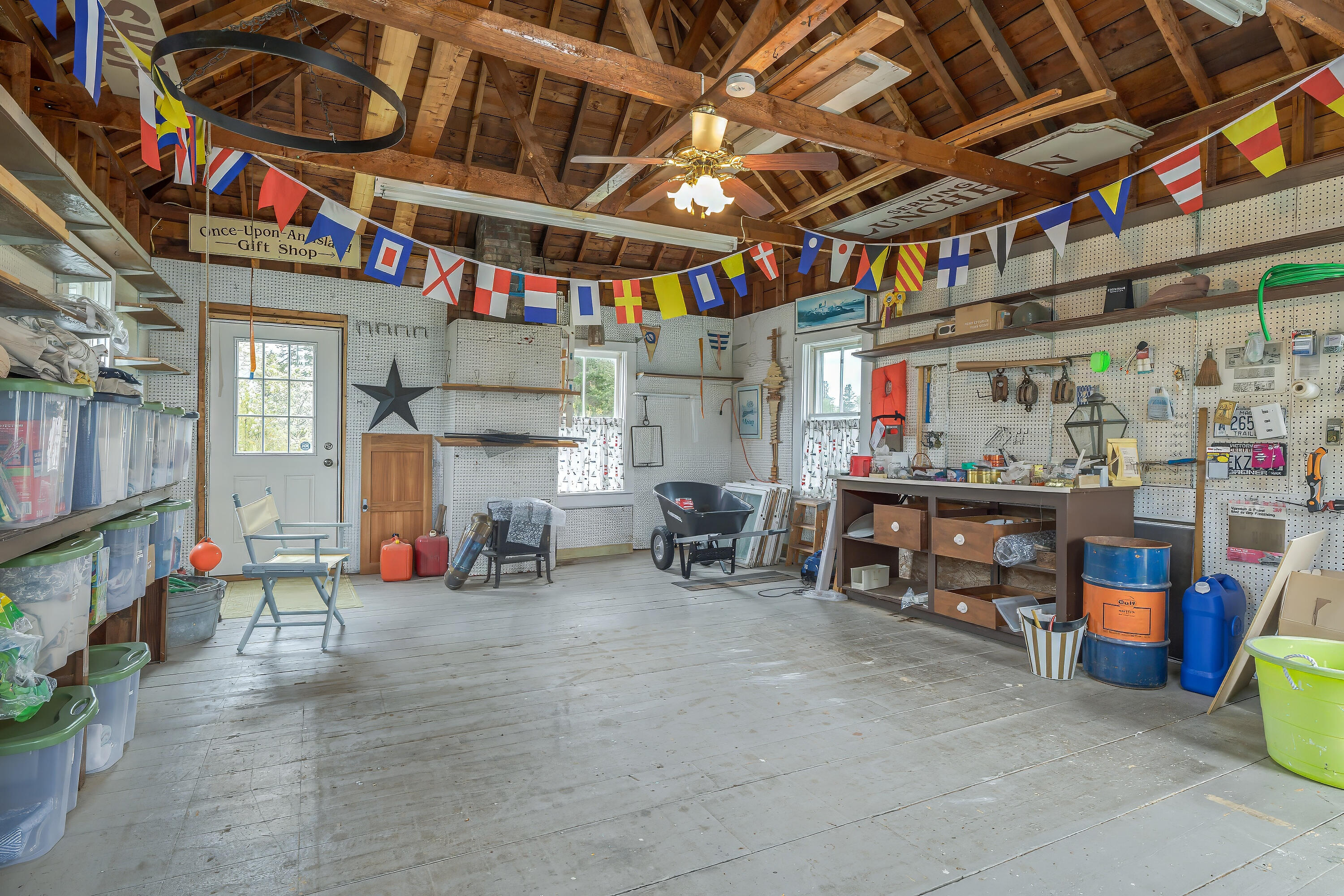 30 Hardys Hill Road Deer Isle ME 04627