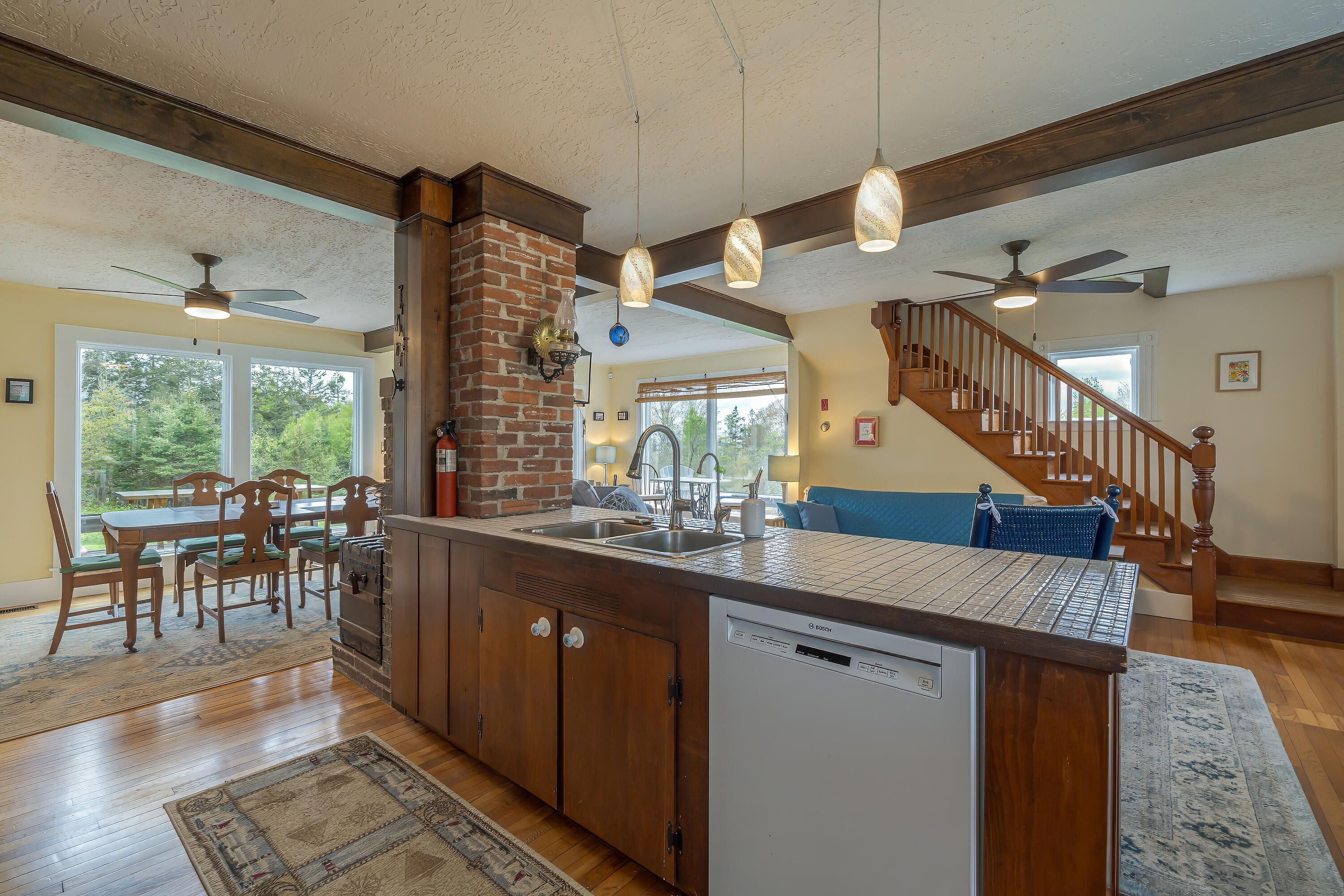 30 Hardys Hill Road Deer Isle ME 04627