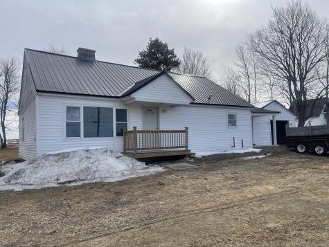 238 Main Street Limestone ME 04758