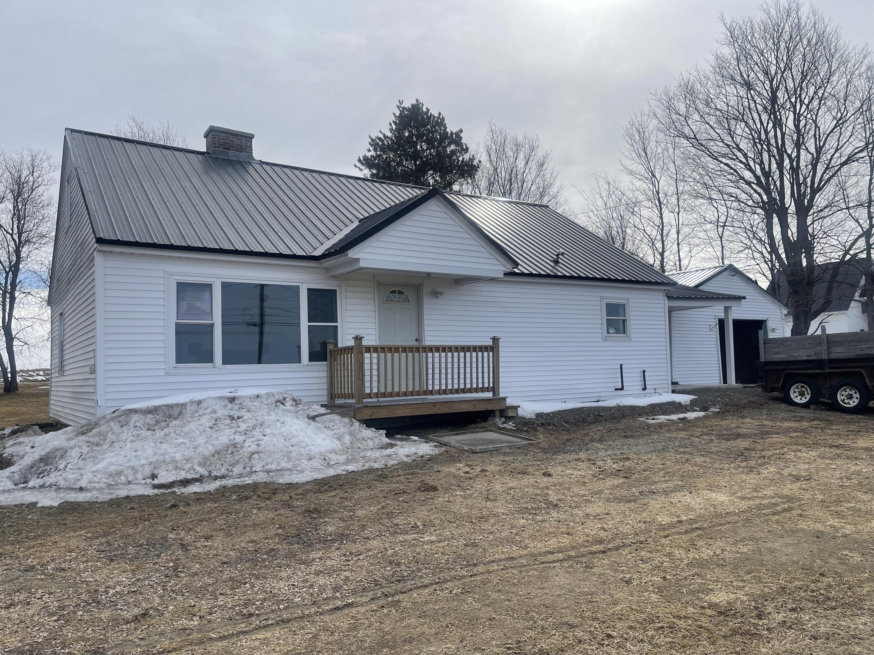 238 Main Street Limestone ME 04758