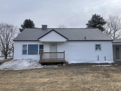 238 Main Street Limestone ME 04758