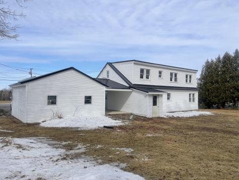 238 Main Street Limestone ME 04758