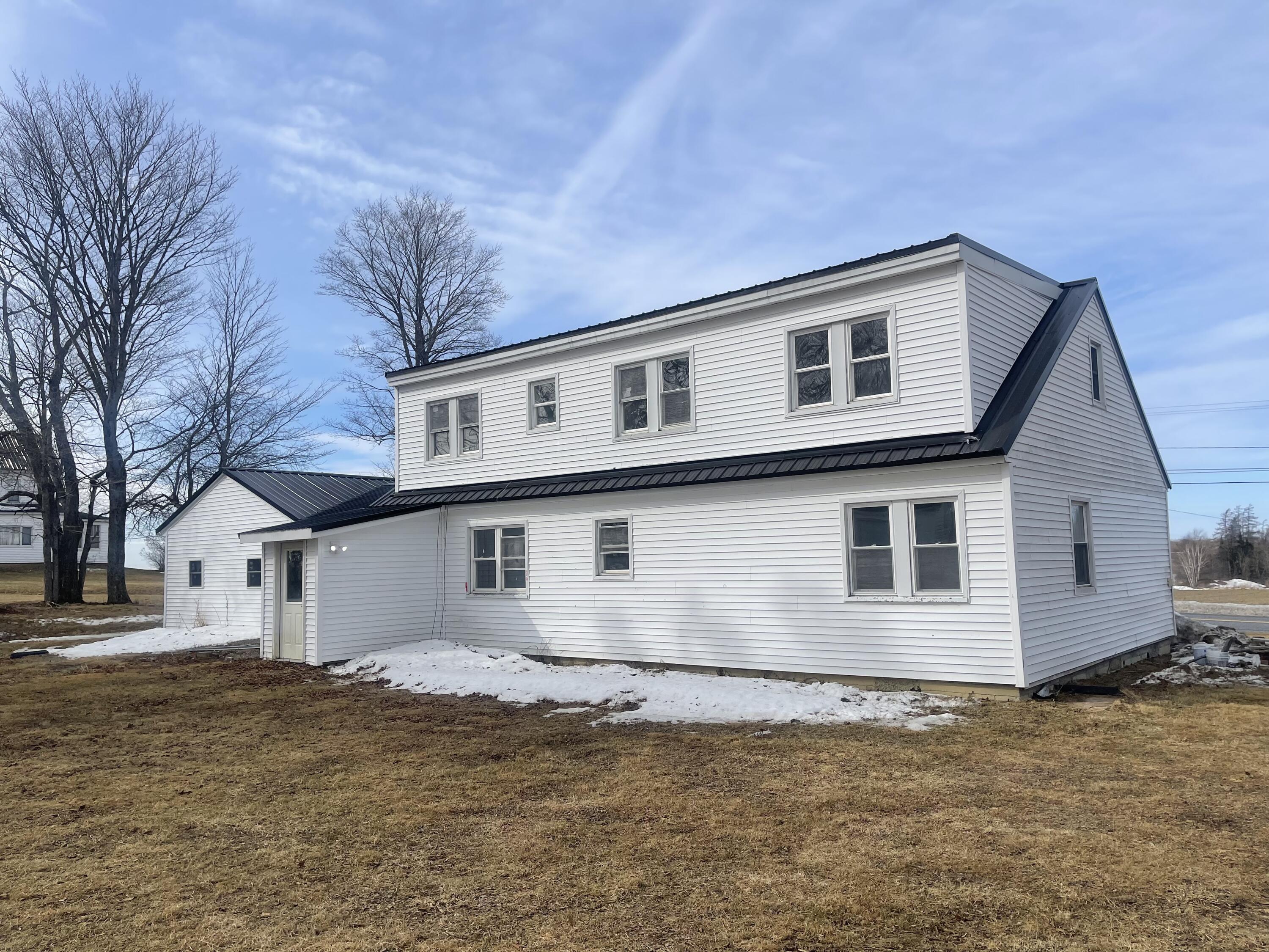 238 Main Street Limestone ME 04758