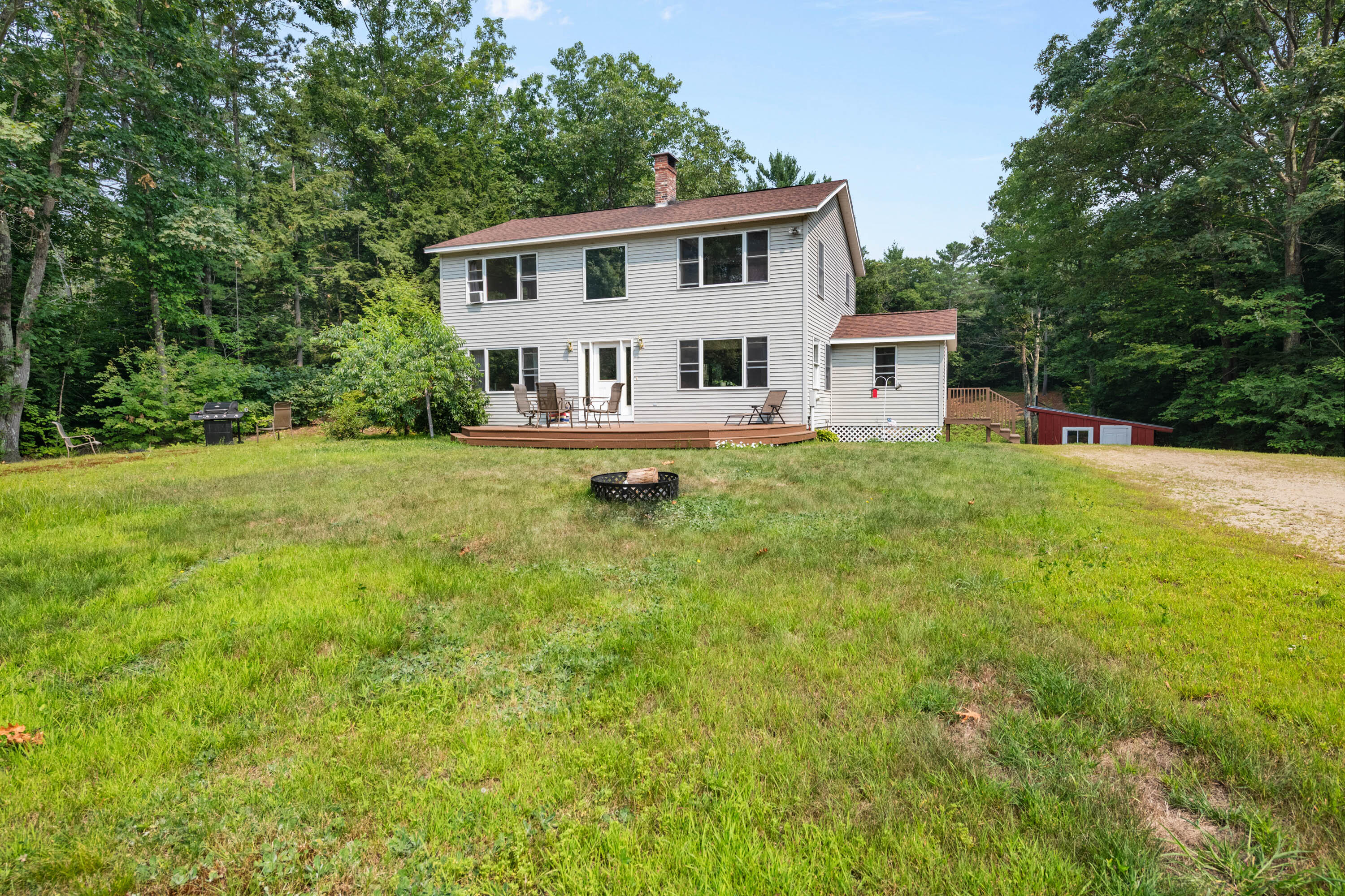 75 Canton Point Road Canton ME 04221