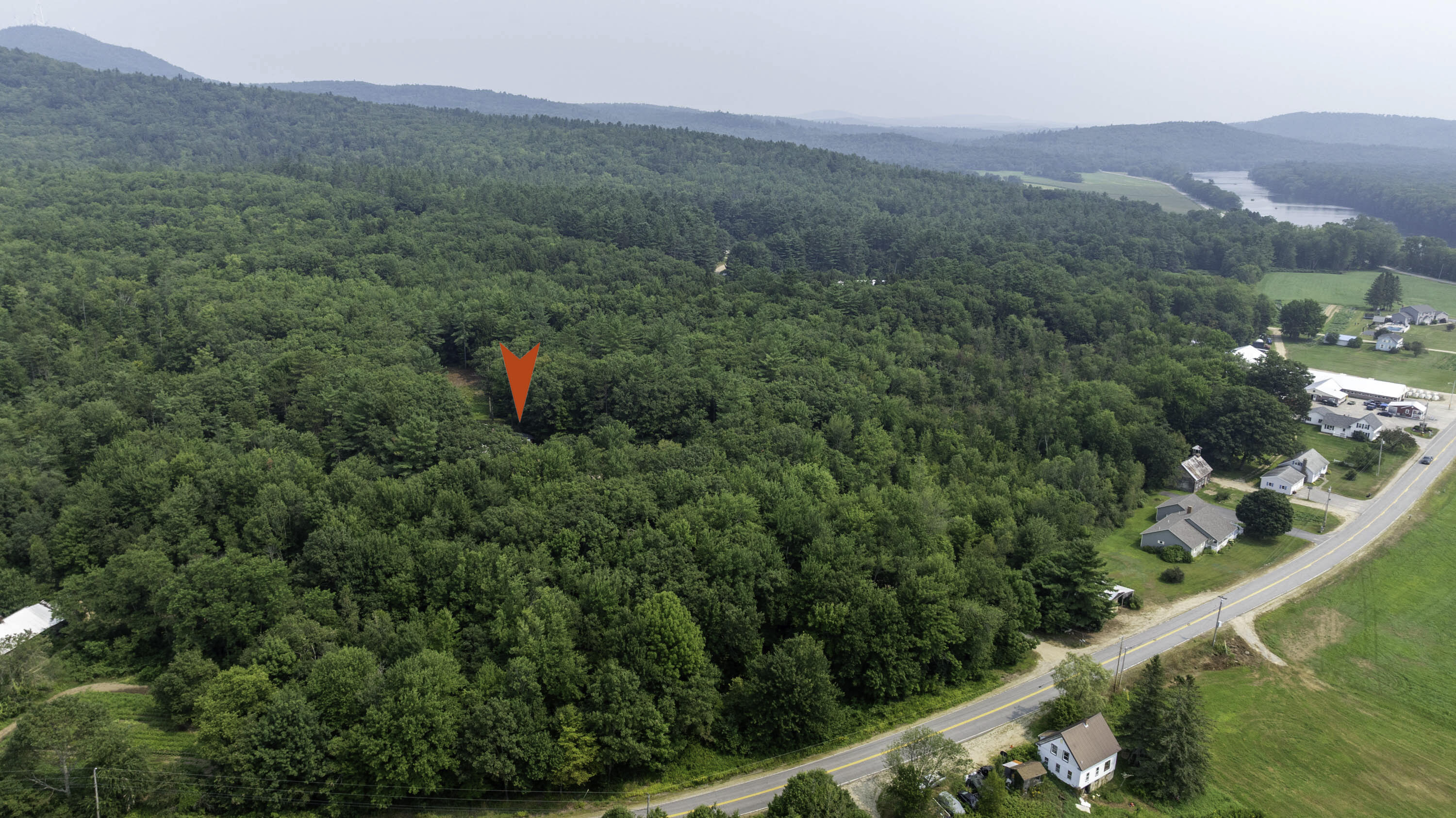 75 Canton Point Road Canton ME 04221