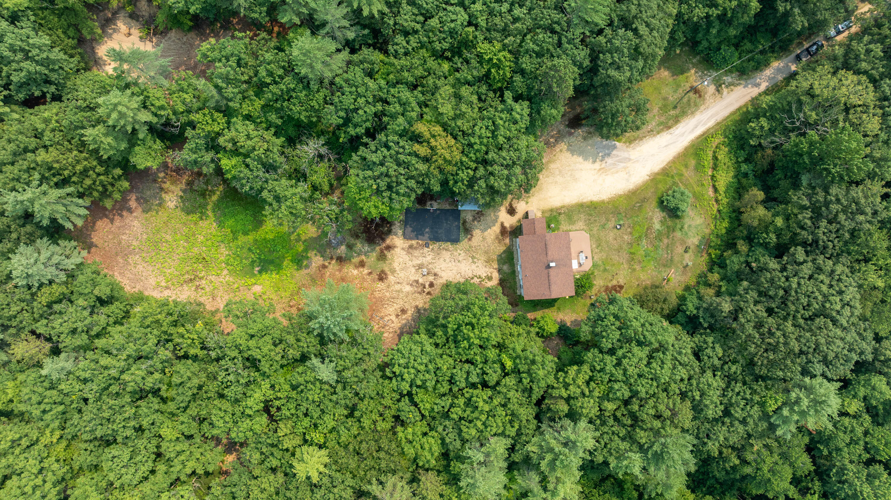 75 Canton Point Road Canton ME 04221