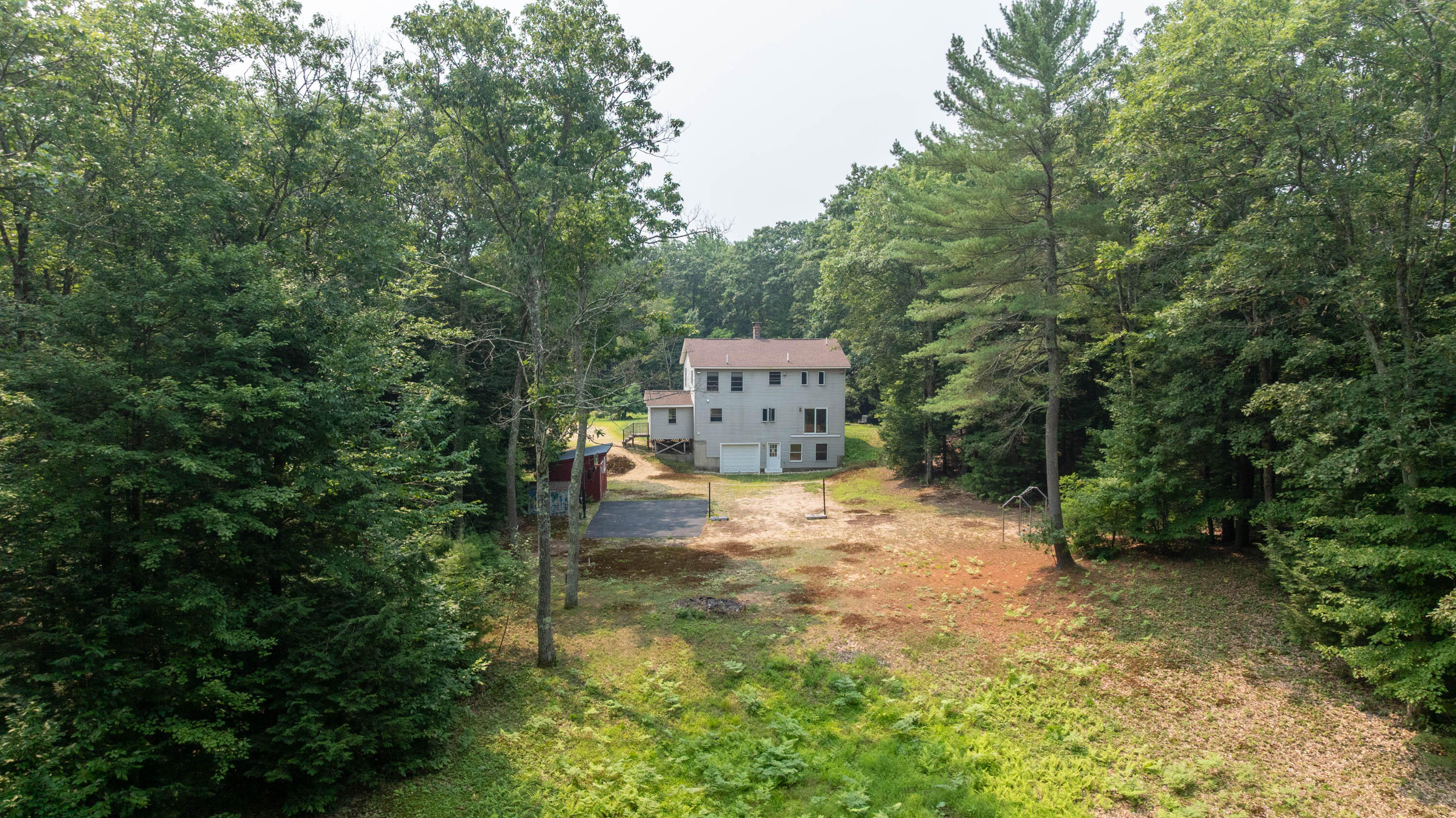 75 Canton Point Road Canton ME 04221