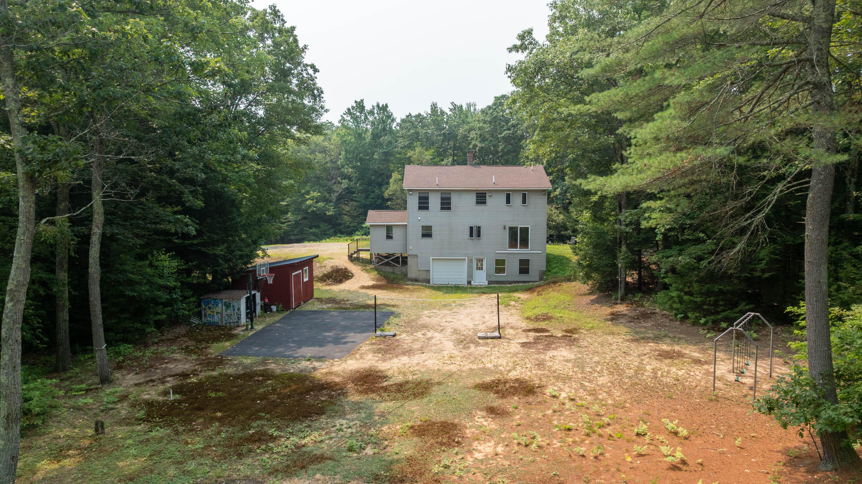 75 Canton Point Road Canton ME 04221