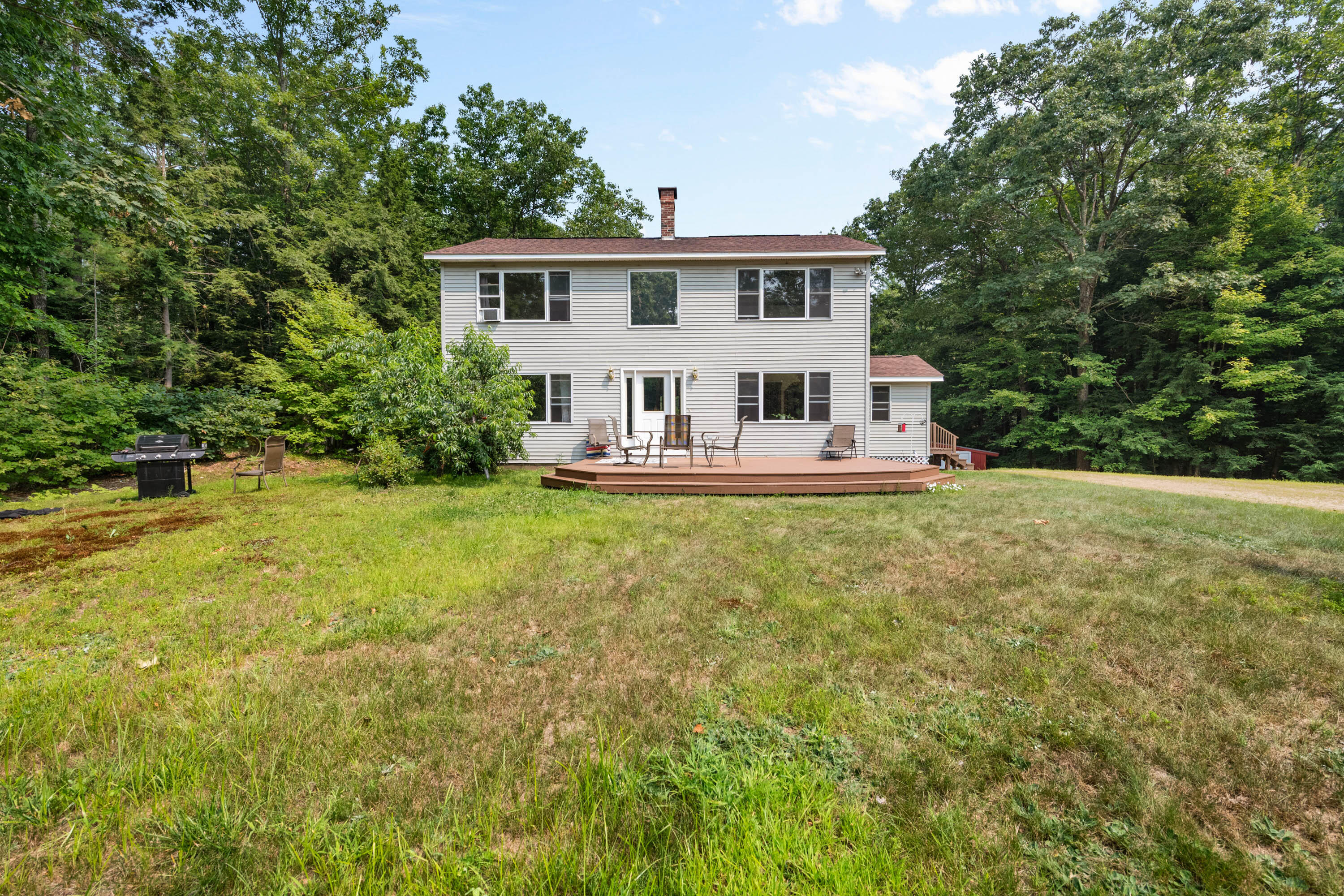 75 Canton Point Road Canton ME 04221