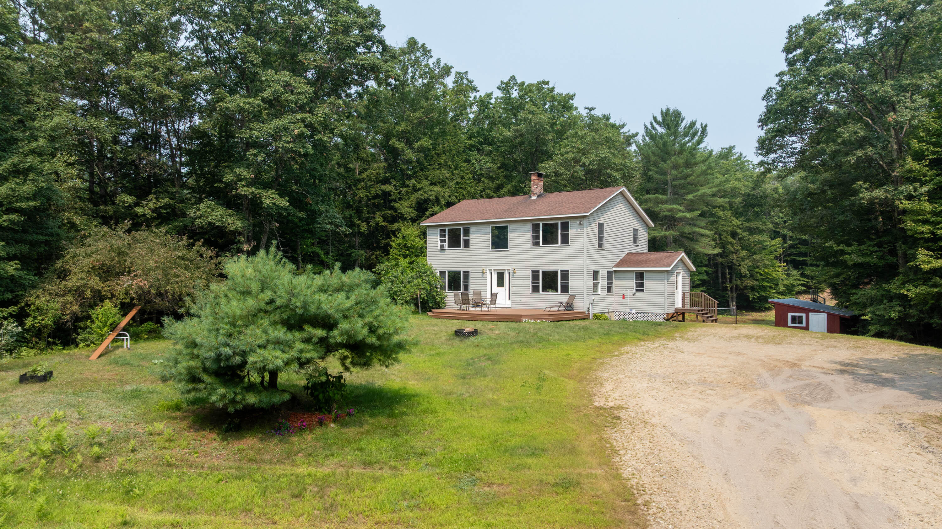 75 Canton Point Road Canton ME 04221