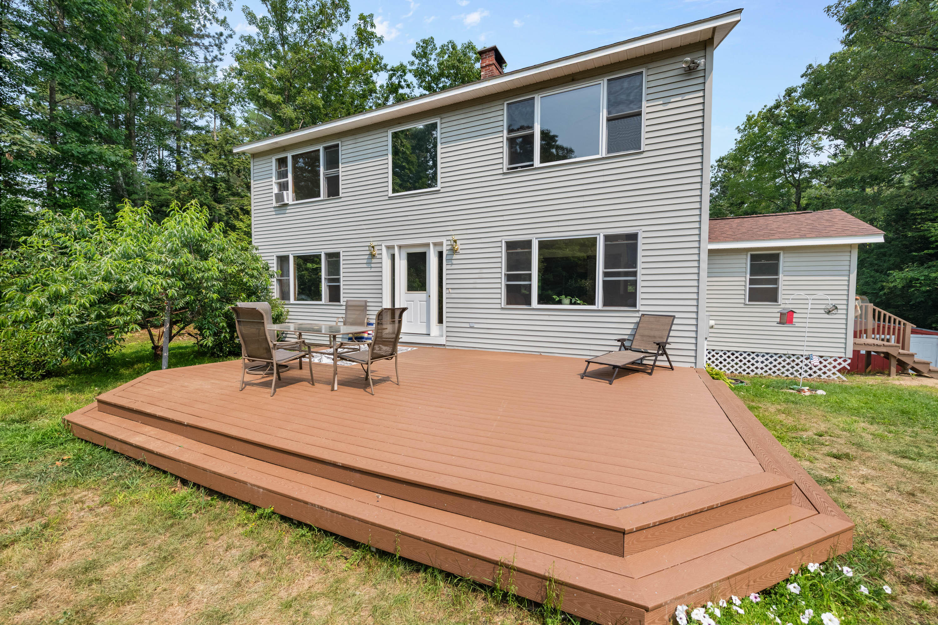 75 Canton Point Road Canton ME 04221