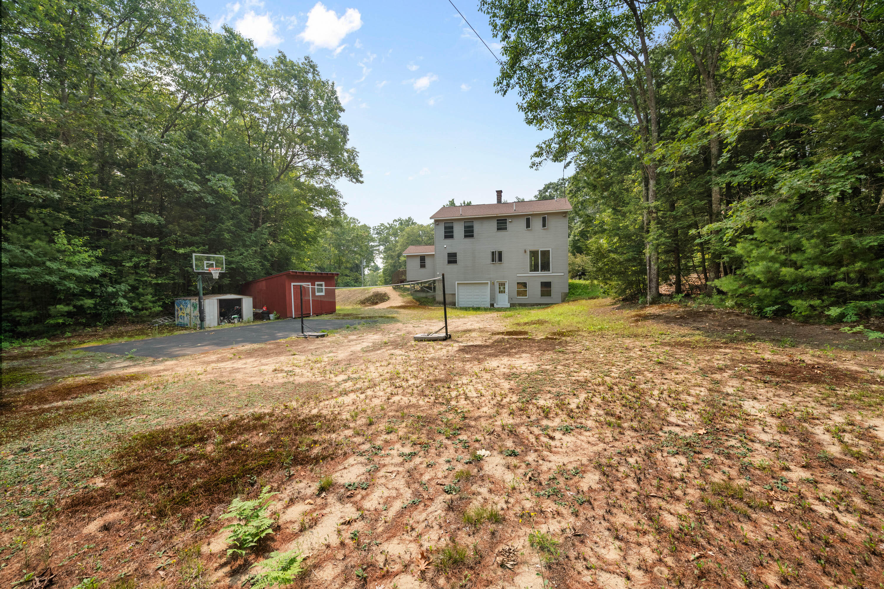 75 Canton Point Road Canton ME 04221