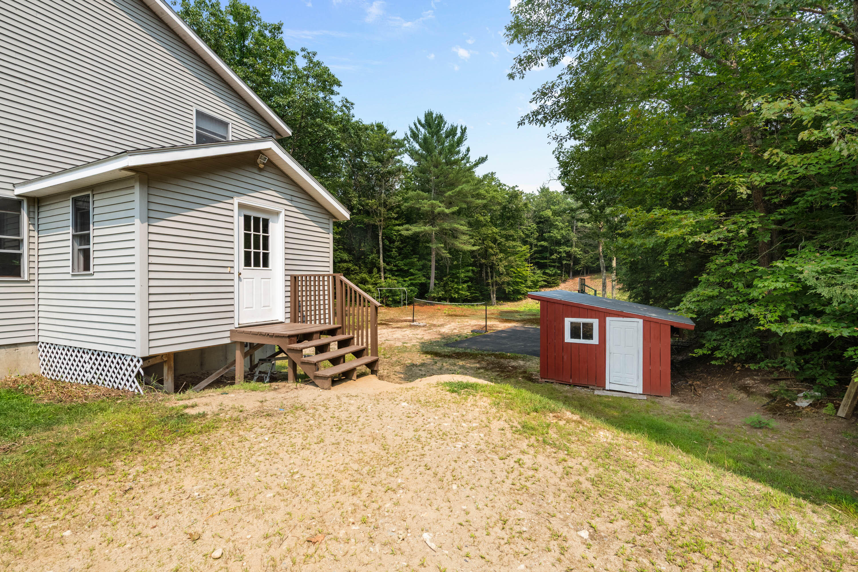 75 Canton Point Road Canton ME 04221