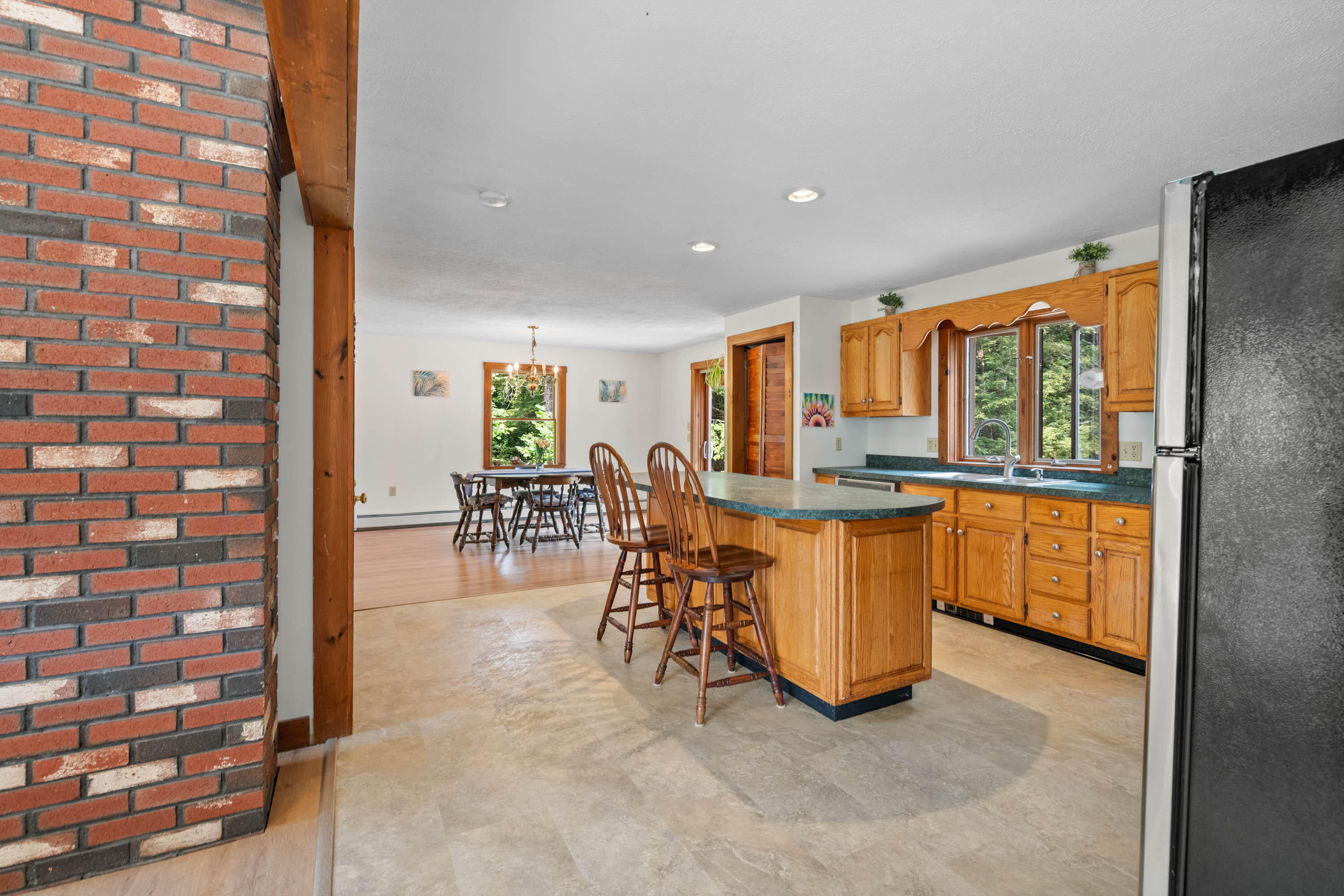 75 Canton Point Road Canton ME 04221